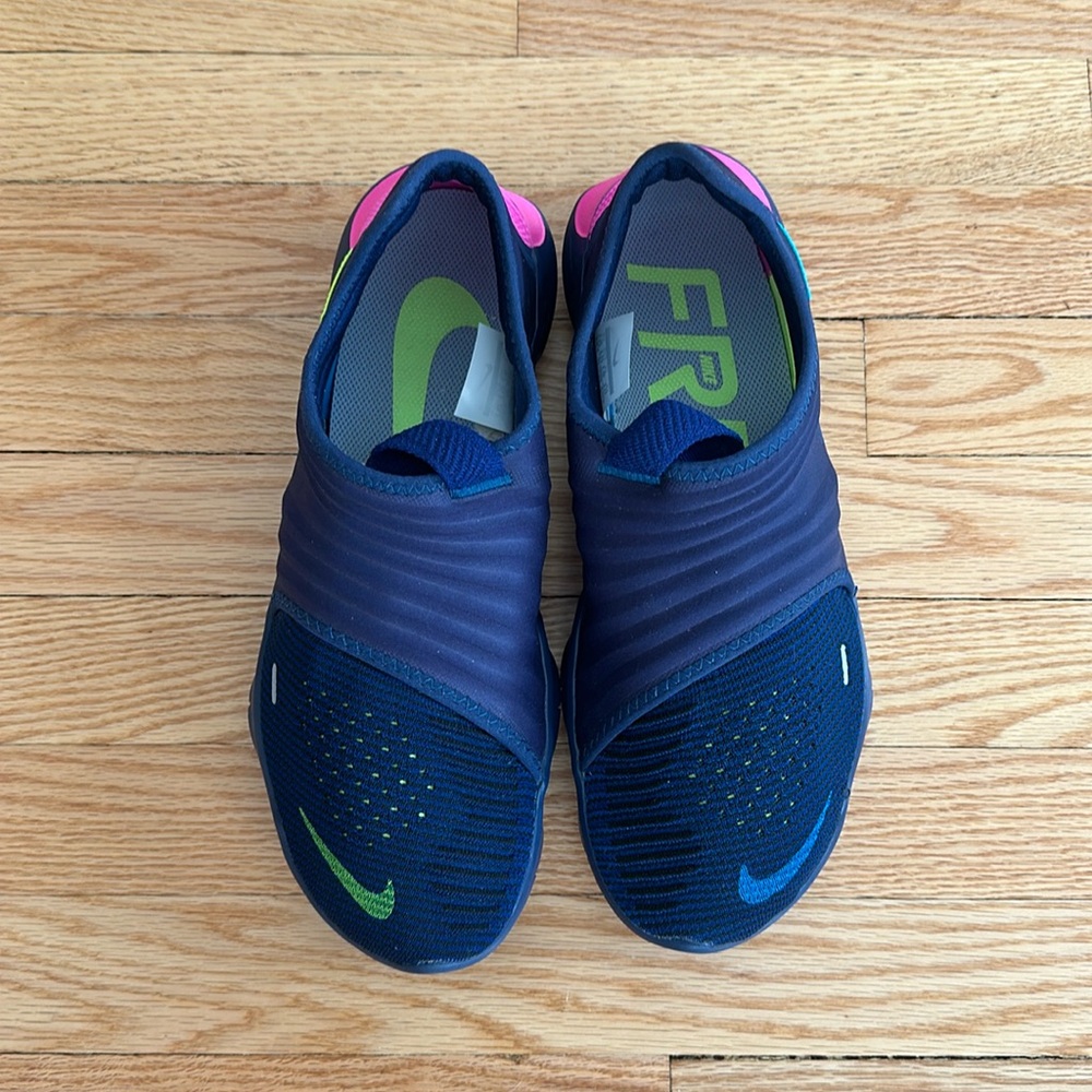 Nike Women’s Free FlyKnit 3.0